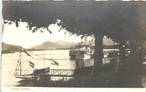 Unkel am Rhein