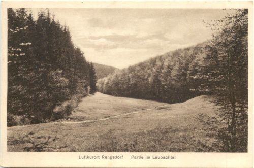 Rengsdorf - Partie im Laubachtal