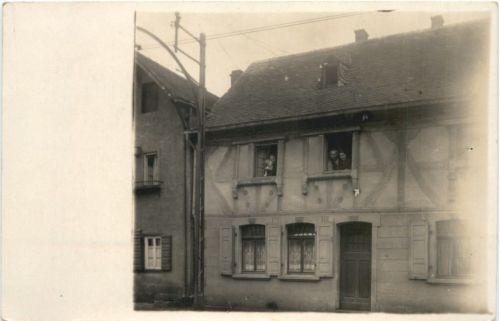 Neuwied am Rhein - Engers