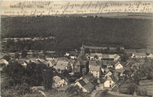 Seffern Eifel