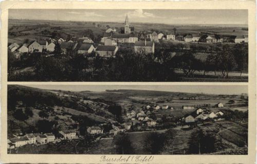 Biersdorf Eifel