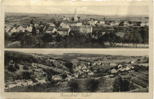 Biersdorf Eifel