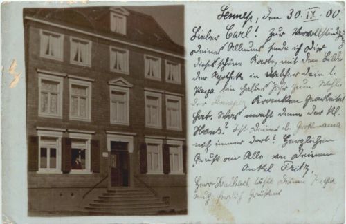 Lennep