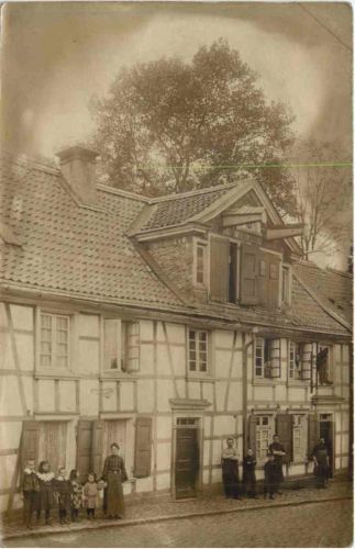 Lennep - Remscheid