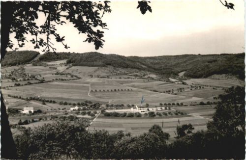 Holsthum Eifel - Hotel Berscheid