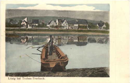 Litzig bei Traben-Trarbach