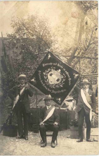 Krs Cochem Zell