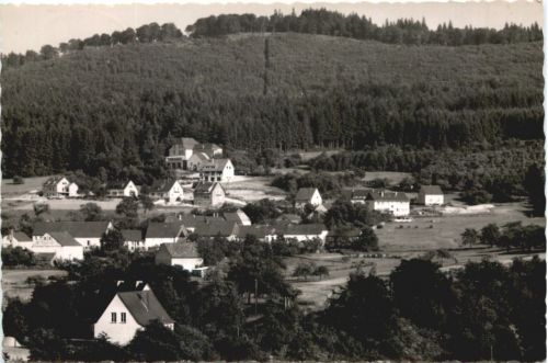 Deuselbach Hochwald - Hotel zum Erbeskopf