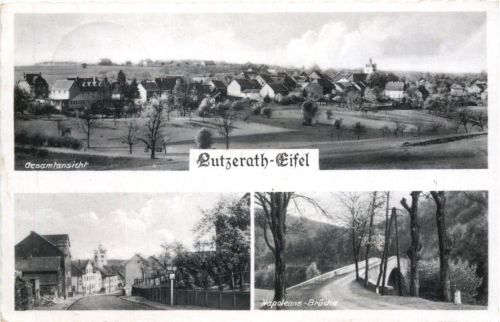 Luzerath Eifel