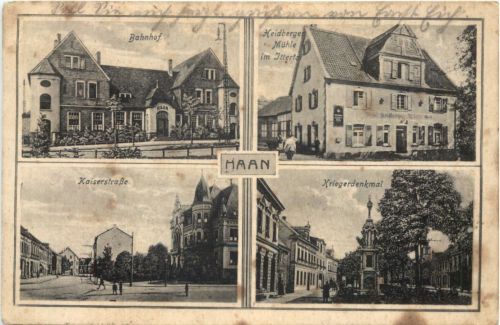 Haan