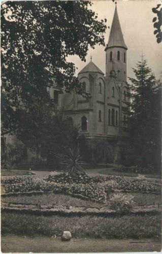 Traben-Trarbach