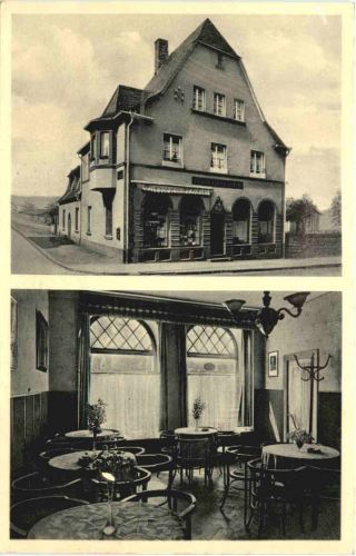 Wittlich - Haus Greßnich