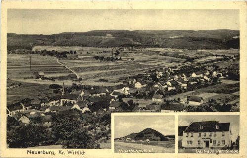 Neuerburg - Kresi Wittlich