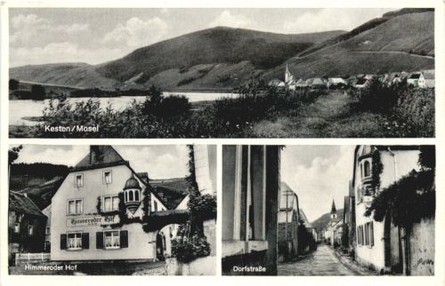 Kesten Mosel