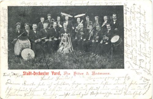 Stadt-Orchester Varel