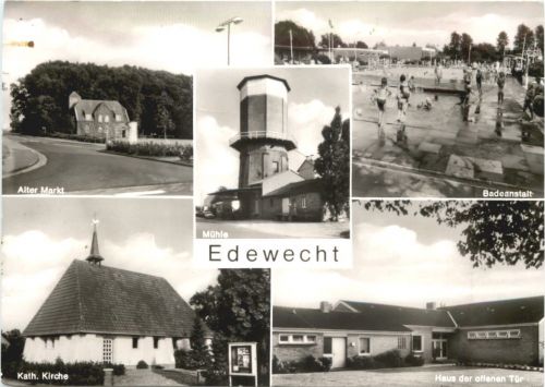 Edewecht