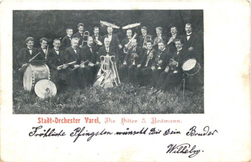 Stadt-Orchester Varel