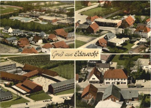 Gruss aus Edewecht