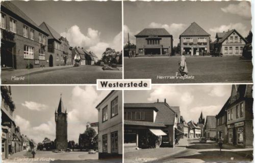 Westerstede