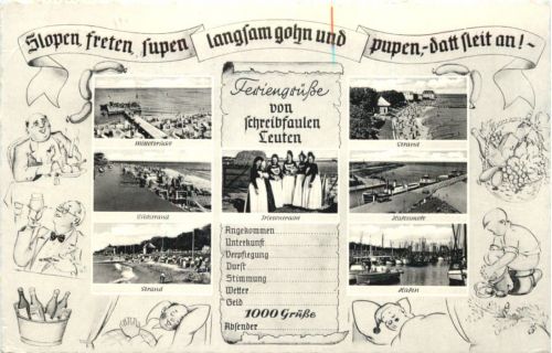 Wyk auf Föhr