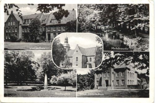Zeven - Bez. Bremen