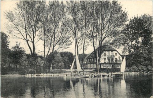Keller-See - Holst- Schweiz - Eutin