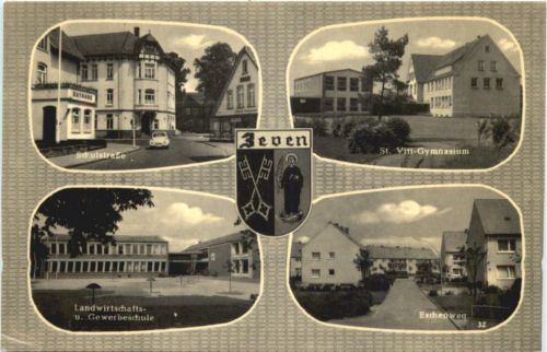 Zeven