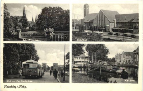 Oldenburg in Oldenburg