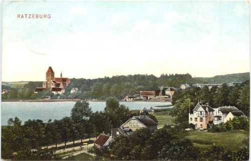 Ratzeburg