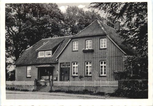 Quarrendorf - Pension Jasker