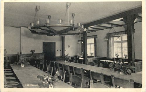 Oldenburg - Schullandheim Sandkrug