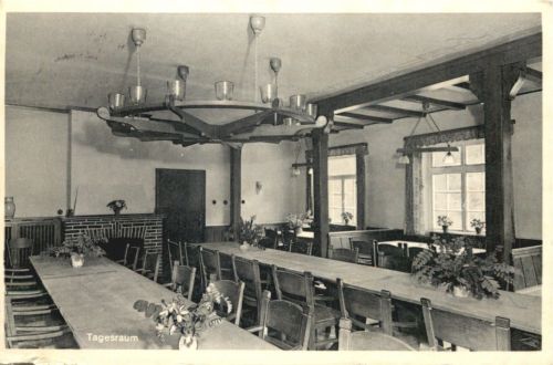 Oldenburg - Schullandheim Sandkrug
