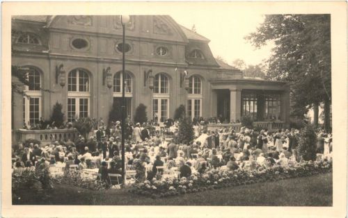 Bad Nenndorf