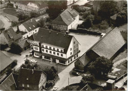 Laatzen-Grasdorf - Hotel Haase