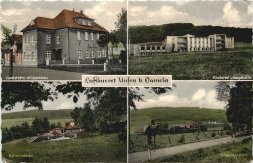 Unsen bei Hameln