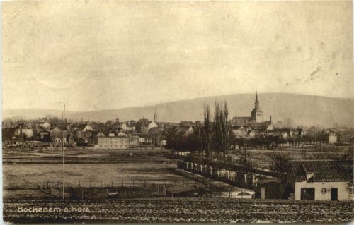 Bockenem am Harz