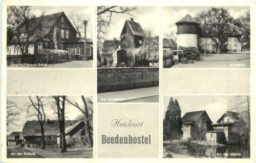 Beedenbostel