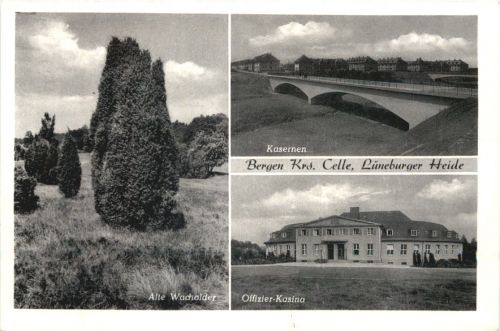 Bergen Krs. Celle