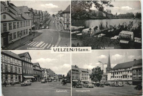 Uelzen Hann.