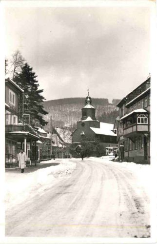 Bad Grund i. Harz