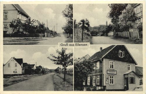 Gruss aus Eilensen - Dassel