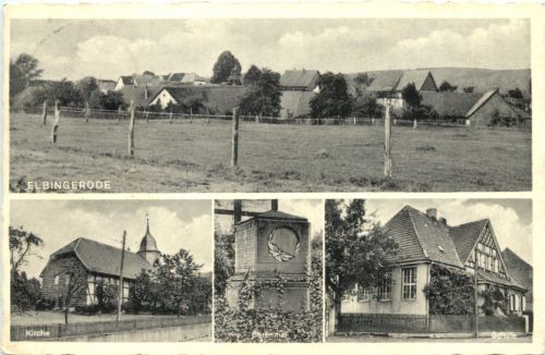 Elbingerode
