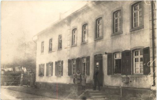 Lohra