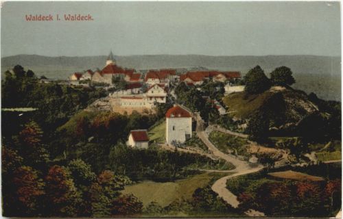 Waldeck i. Waldeck