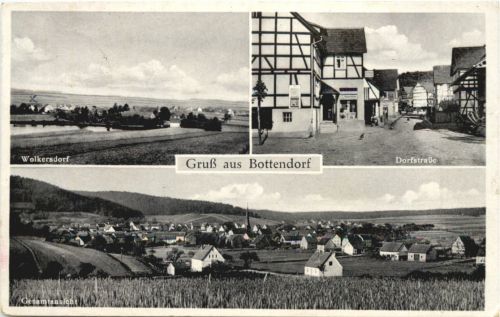 Gruss aus Bottendorf