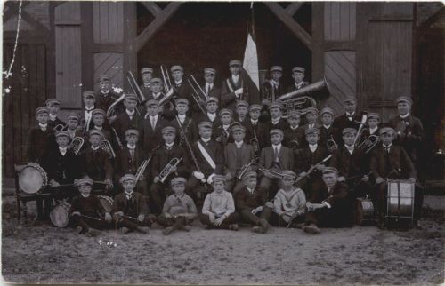 Scherfede - Warburg