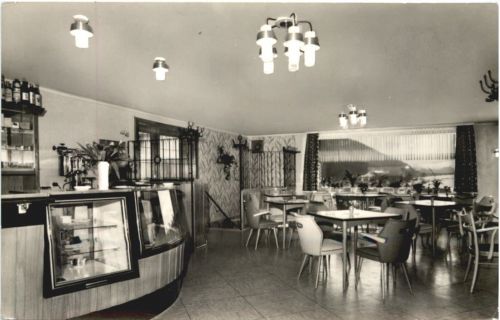 Willingen - Hotel Düsseldorfer Hof