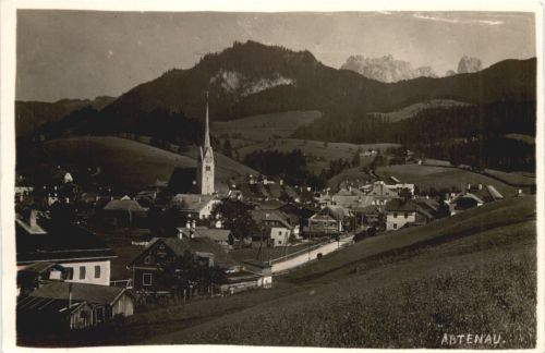 Abtenau