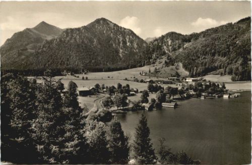 Fischhausen am Schliersee