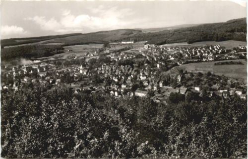 Freudenberg - Westfalen